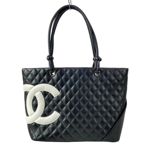 Borsa grande chanel linea - borsa,