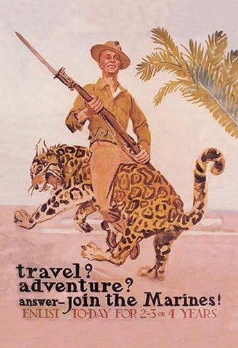 Viaggi avventura poster - viaggi?,