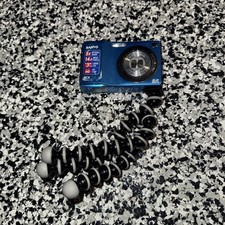 Sanyo VPC-S1415BL fotocamera