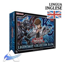 COLLEZIONE LEGGENDARIA KAIBA