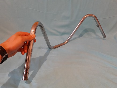 Fantic chopper 50cc manubrio - chopper,