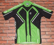 Cannondale maglia shirt - maglia,