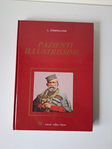 Pazienti illustrissimi - pazienti, illustrissimi-l