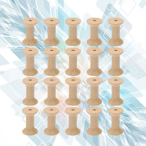 100 pcs spoline macchina - pcs, da