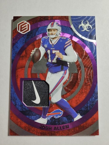 Panini elements 2022 josh - panini,