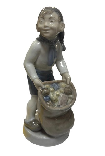Figurina royal copenhagen 4534 - royal,