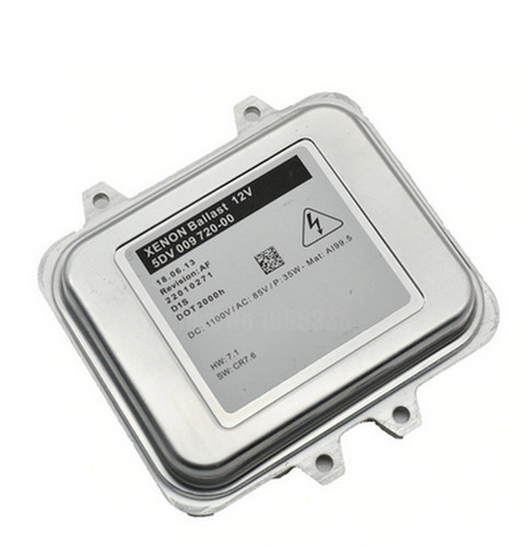 Ballast xenon phare d1s - ballast, pour