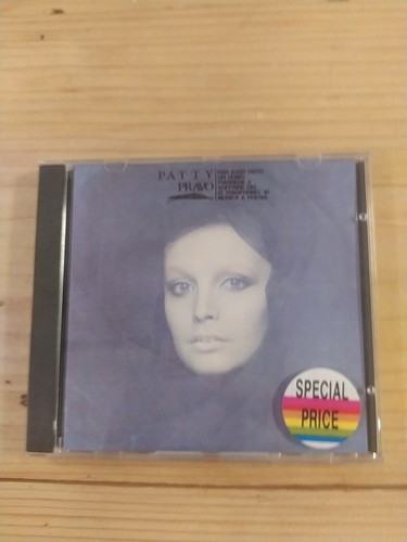 Patty pravo per aver - patty,