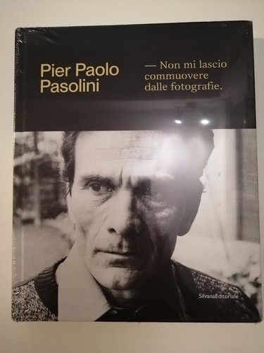 Pier paolo pasolini - pier, mi