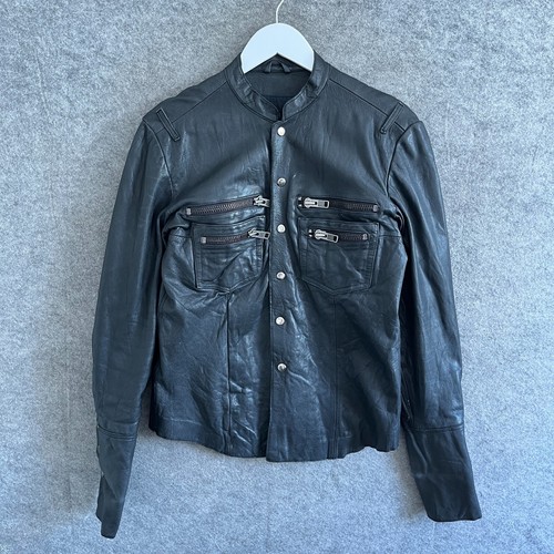 Giacca allsaints uomo media - allsaints,