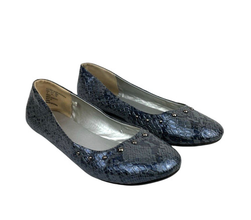 Scarpe ballerine piper blue - piper,