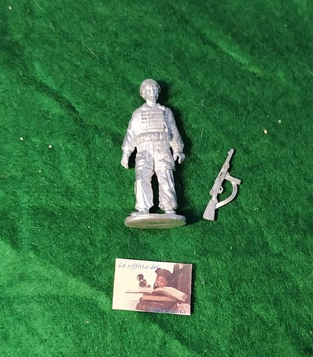 Soldatino hobby work - soldatino, soldato