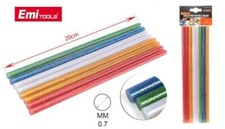 BASTONCINI STICK COLLA A CALDO