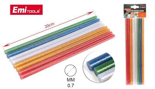 Bastoncini stick colla - stick, a
