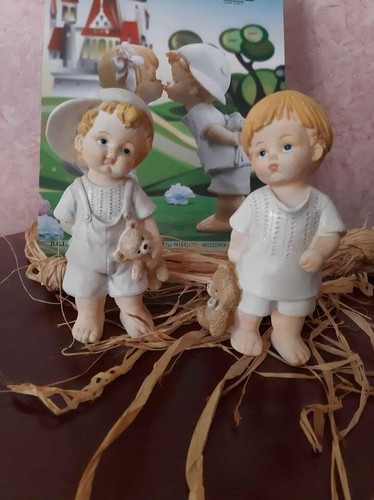 Bomboniere per bambino