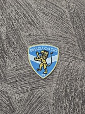 TOPPA PATCH STEMMA BRESCIA