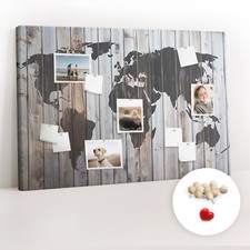 Lavagna da parete in sughero