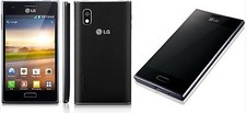 Originale Android LG Optimus