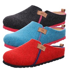 Rohde ciabatte da donna in