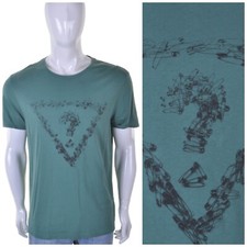 Guess Vintage 90s Sicurezza