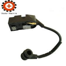 Bobina Elettronica / Ricambio Per Motosega 43cc 52cc senza filo di accensione mo