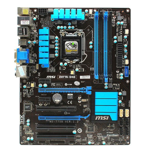 Per msi zh77a g43 - per,