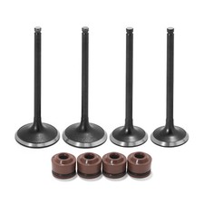 CRF 250R Valvole Aspirazione