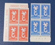 Repubblica 1959 Quartine