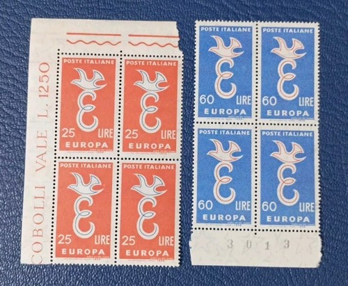 Repubblica 1959 quartine - 1959,
