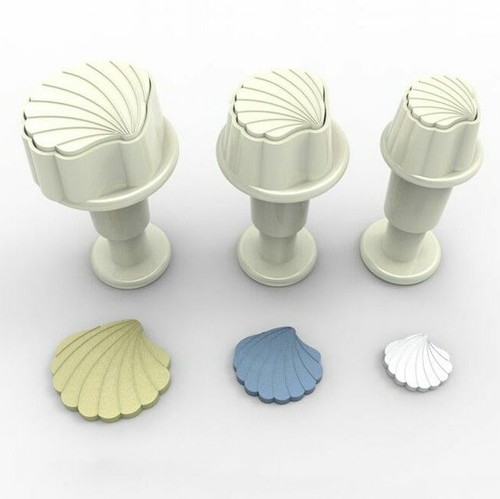 Set tagliapasta conchiglie - set,