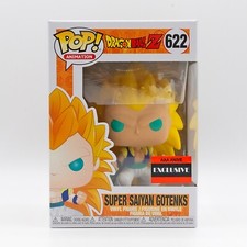 Funko Pop! Dragonball Z Super
