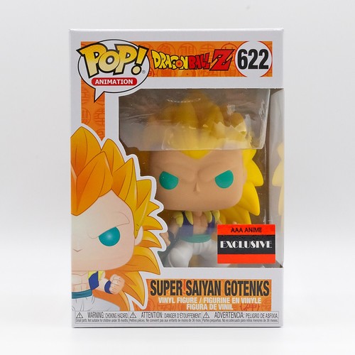 Funko pop dragonball super - funko,