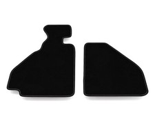 Tappetini tappeti compatibili con Ferrari 348 TB