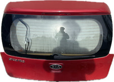 Portellone posteriore post