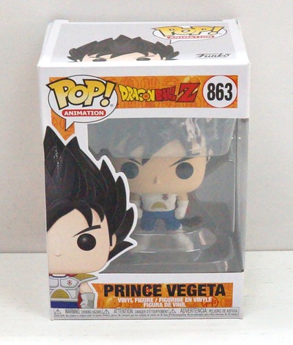 Funko pop animation - pop!, prince