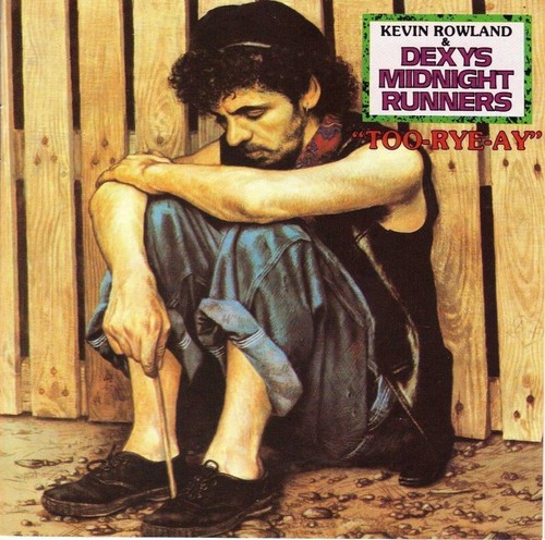 Audio kevin rowland dexys - cd, &