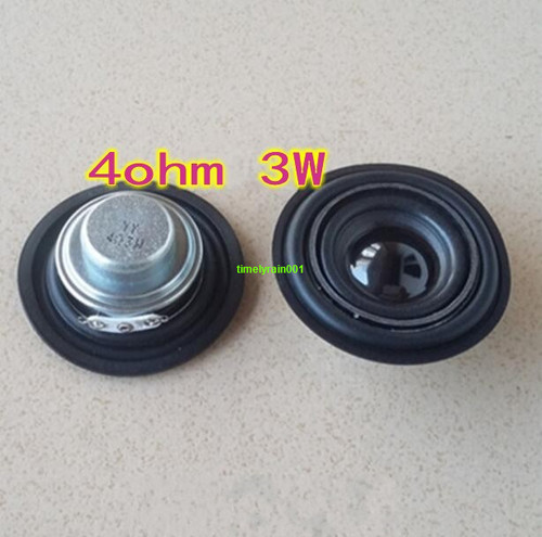 2pcs altoparlante audio - 2pcs,