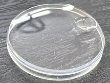 Vetro cyclop compatibile Rolex