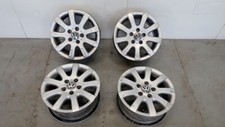 Serie cerchi lega - 4,