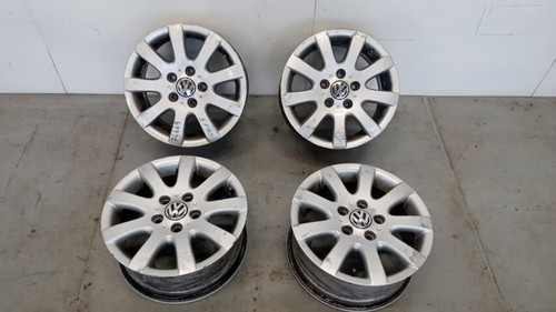 Serie cerchi lega - 4,