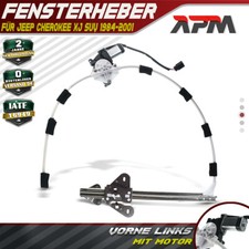 Alzacristalli elettrico con