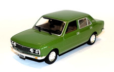 FIAT 132 1972 - NOREV - 1:43