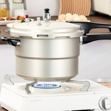 Pentola pressione lega di - a,