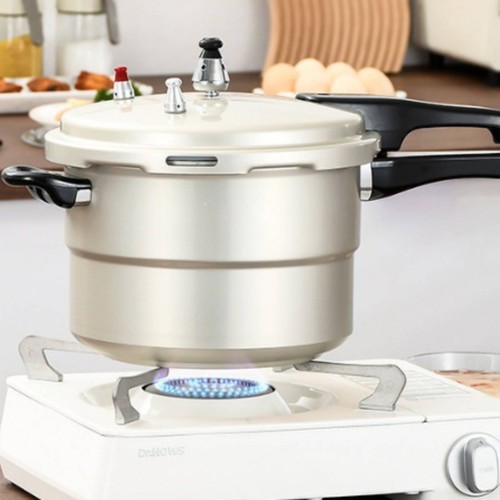Pentola pressione lega - pentola, a
