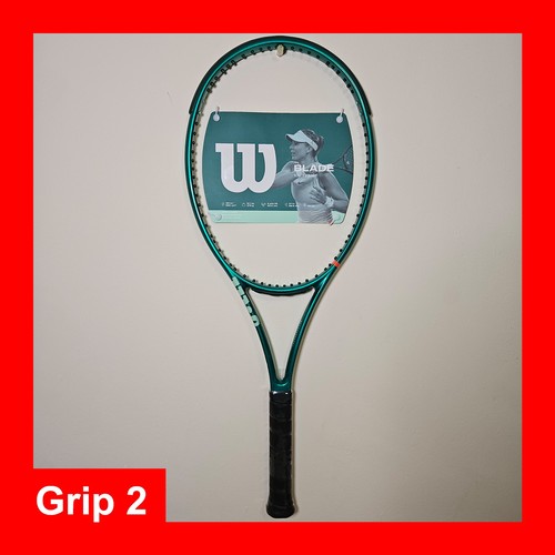 Racchetta tennis wilson - da,