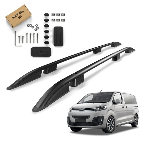 Barre portatutto per - , citroen