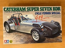 Tamiya Caterham Super Seven