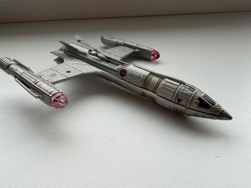 Star trek alpha united - star,