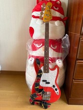 Basso elettrico Fender Mustang n.MG2825