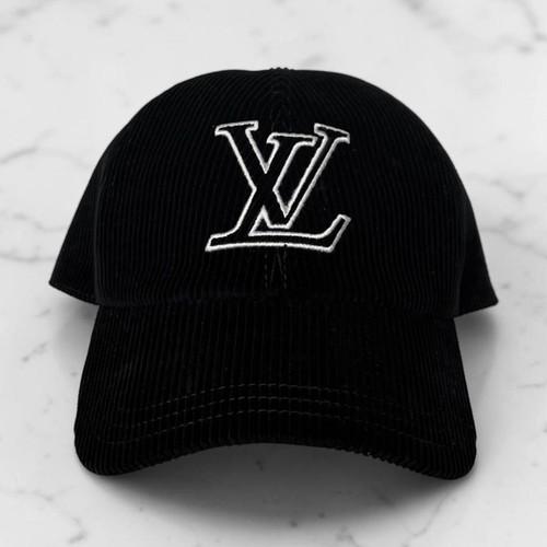 Cappellino louis vuitton - cappellino, lv